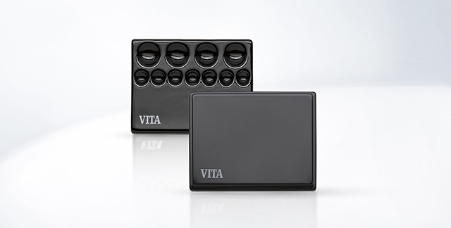 VITA Zubehör Verblendkunststoff
