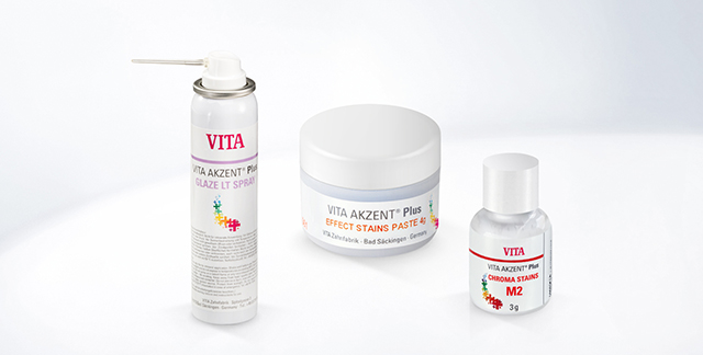 VITA VITA AKZENT® Plus