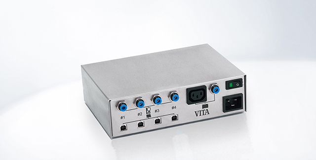 VITA VITA MultiPump