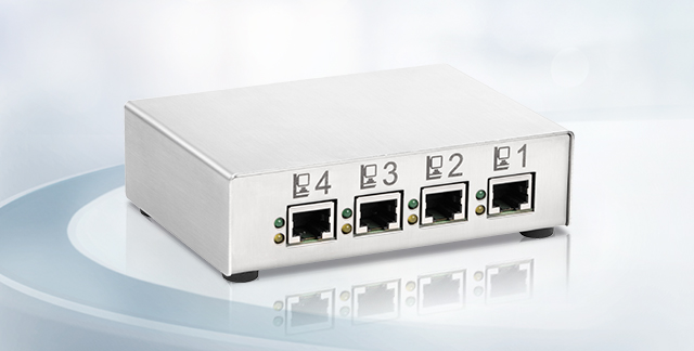 VITA VITA SWITCHBOX