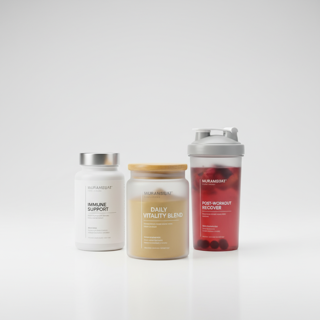 Omega-3 Microalgae DHA Powder | AustinEco