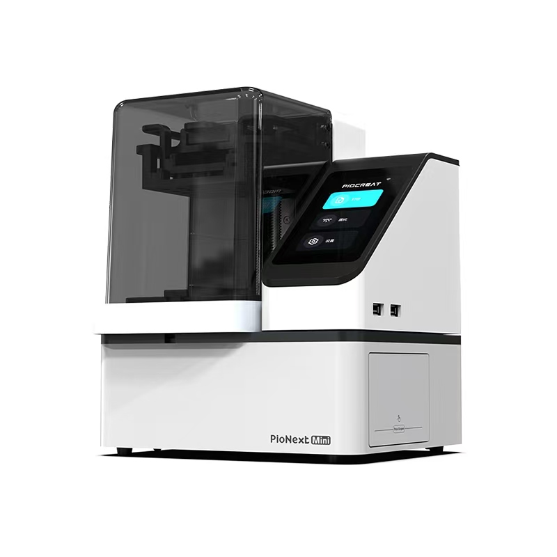 PioNext Mini牙科椅旁 3D 打印机